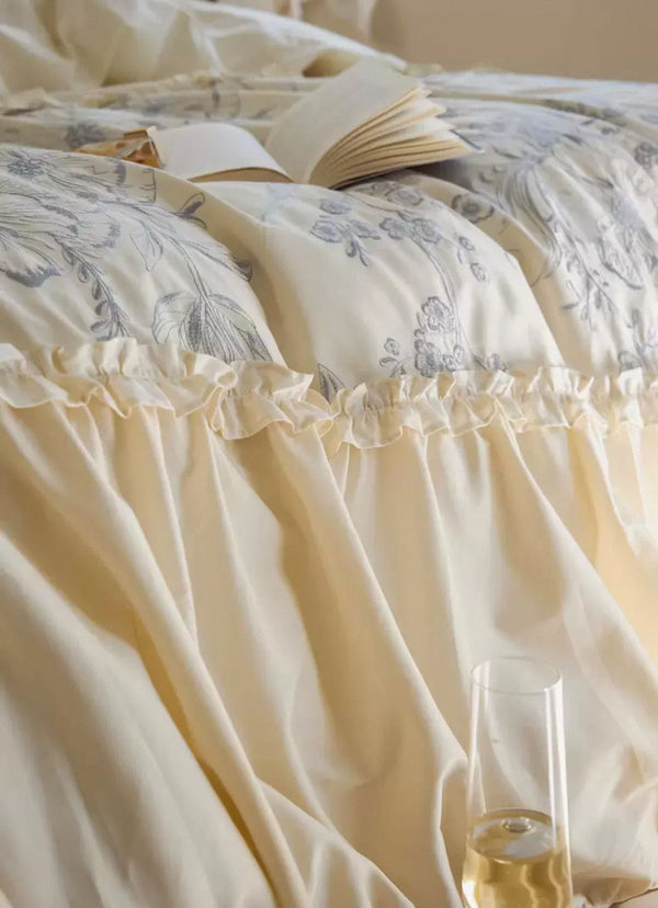 Lucinda Bedsheet Set - Verra Living