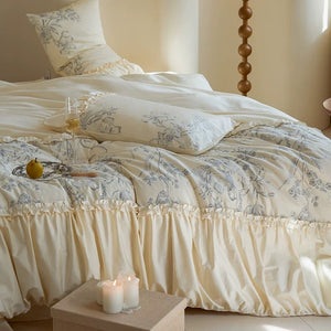 Lucinda Bedsheet Set - Verra Living
