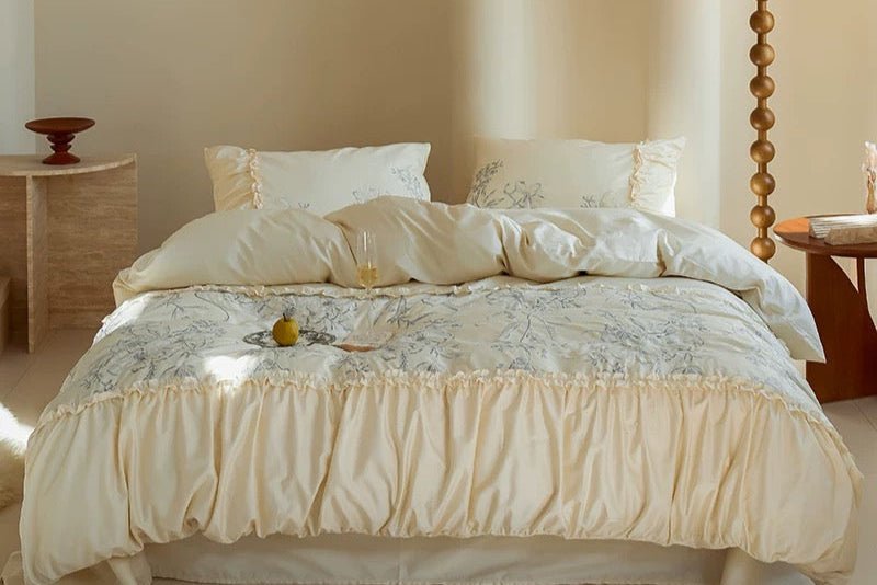 Lucinda Bedsheet Set - Verra Living