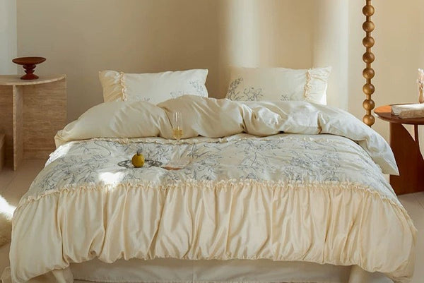 Lucinda Bedsheet Set - Verra Living