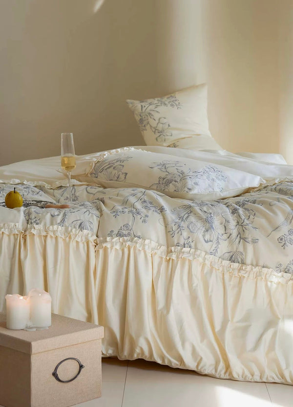 Lucinda Bedsheet Set - Verra Living