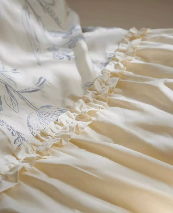 Lucinda Bedsheet Set - Verra Living