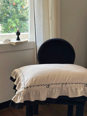 Luna Bedsheet Set - Verra Living
