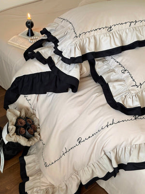 Luna Bedsheet Set - Verra Living