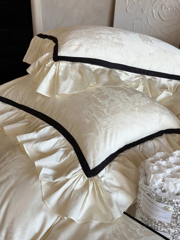 Madeline Bedsheet Set - Verra Living