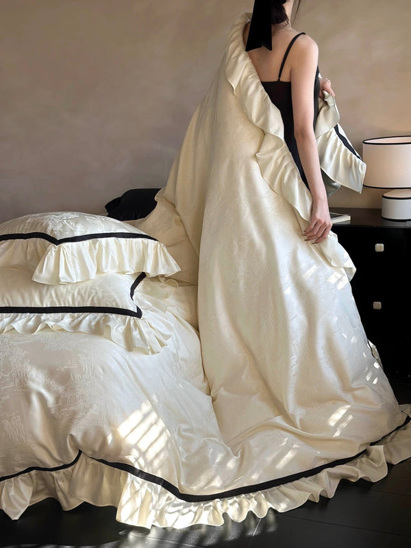 Madeline Bedsheet Set - Verra Living