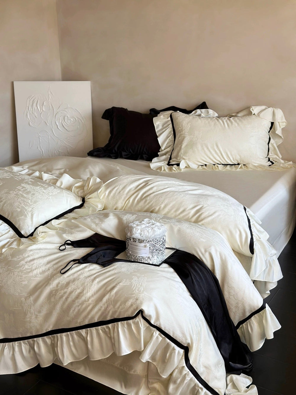 Madeline Bedsheet Set - Verra Living