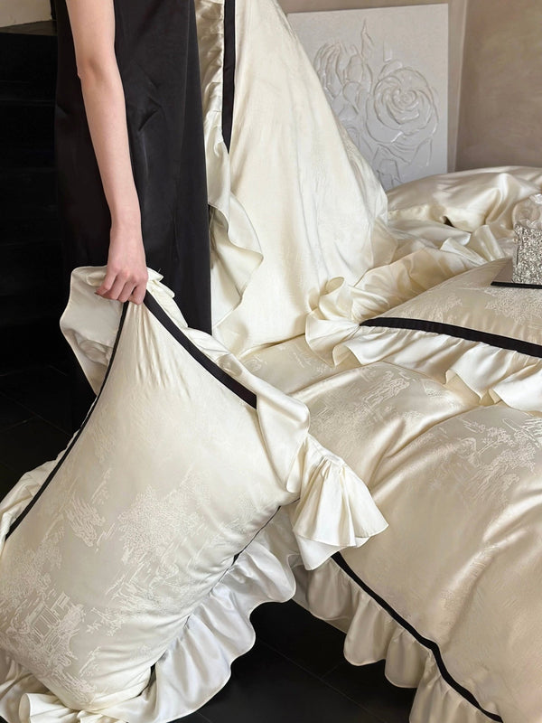 Madeline Bedsheet Set - Verra Living