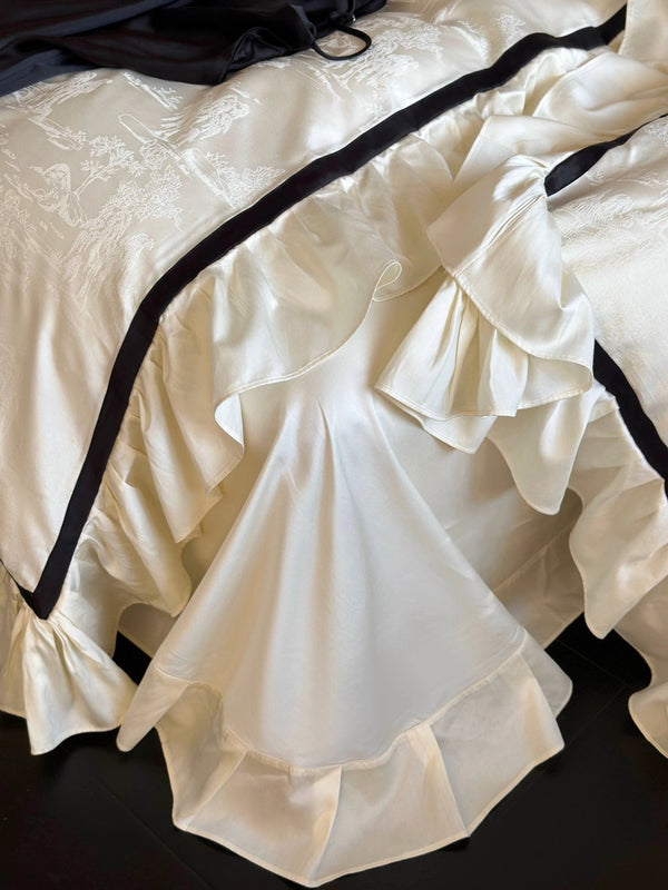 Madeline Bedsheet Set - Verra Living