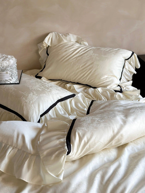 Madeline Bedsheet Set - Verra Living