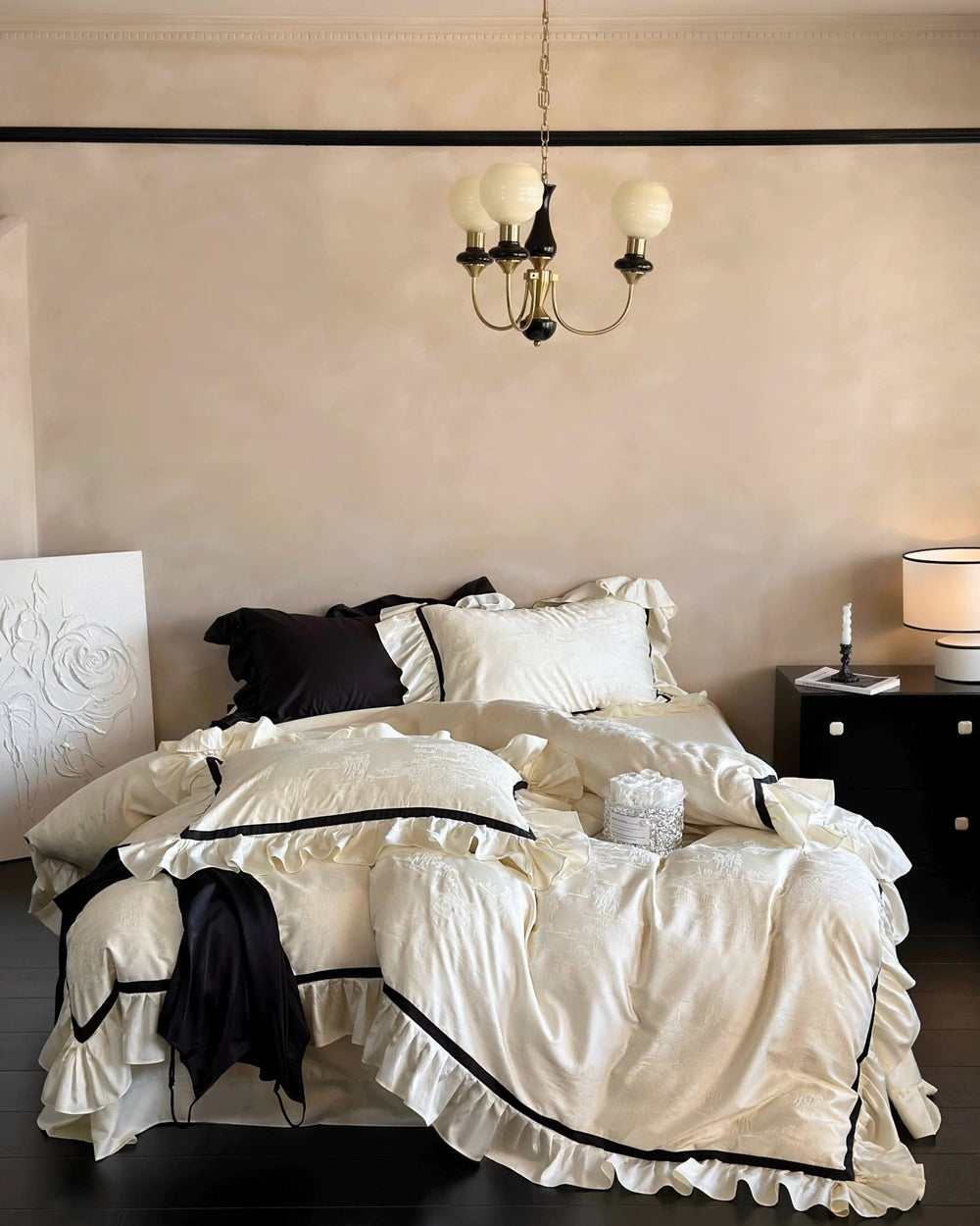Madeline Bedsheet Set - Verra Living