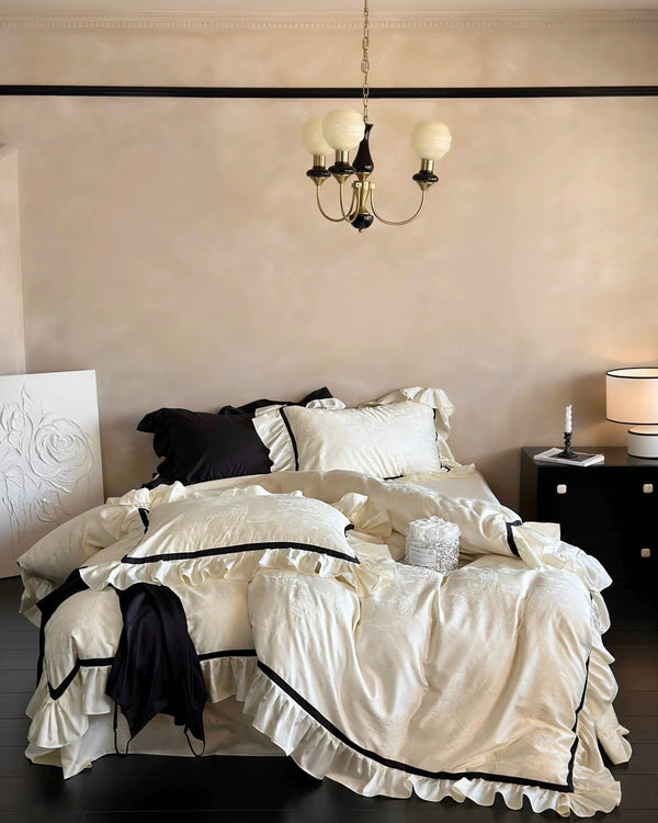 Madeline Bedsheet Set - Verra Living
