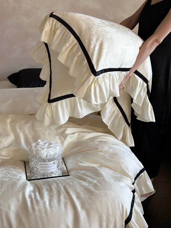 Madeline Bedsheet Set - Verra Living