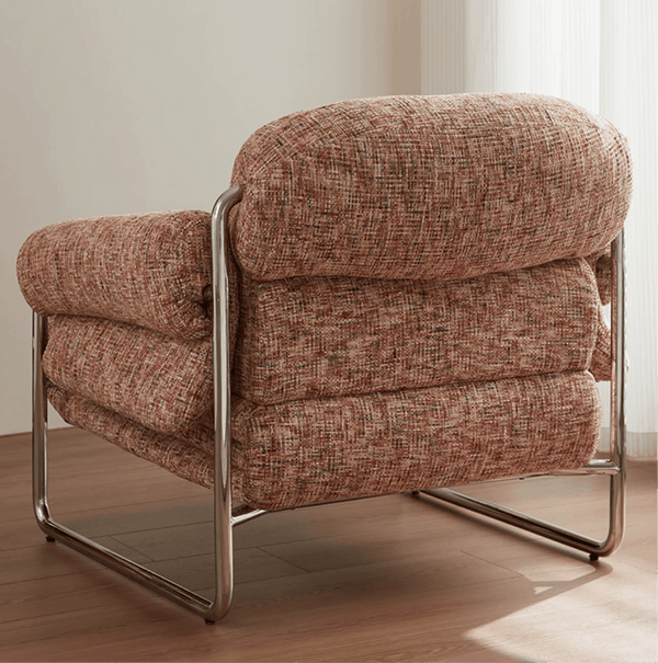 Mavren Chair by Verra Living