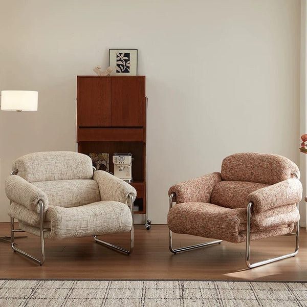 Mavren Chair by Verra Living