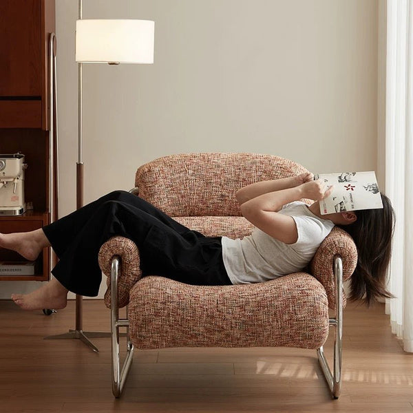 Mavren Chair by Verra Living
