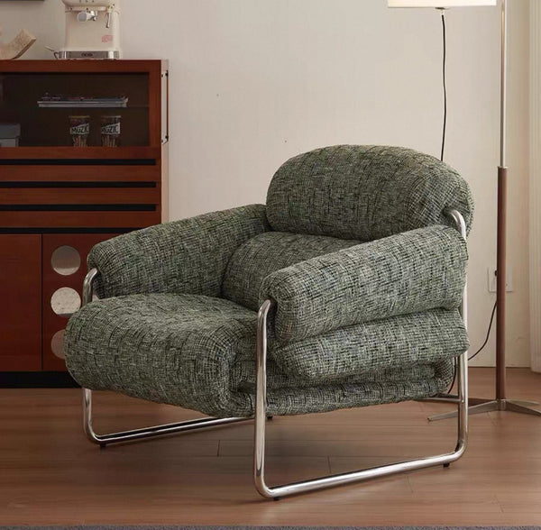 Mavren Chair by Verra Living