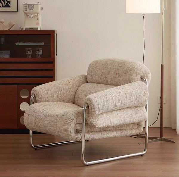 Mavren Chair by Verra Living