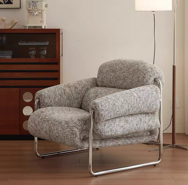 Mavren Chair by Verra Living