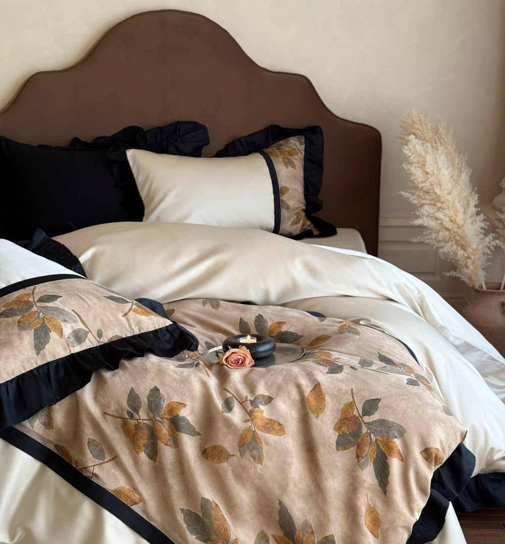 Milana Bedsheet Set - Verra Living