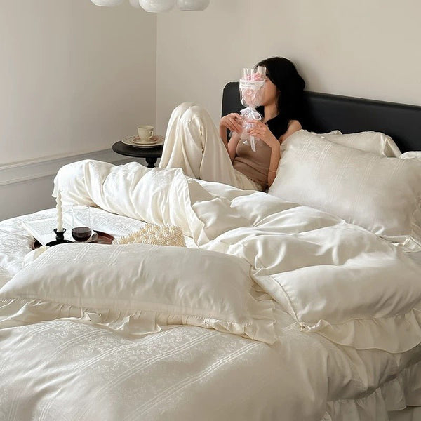 Monnie Bedsheet Set - Verra Living