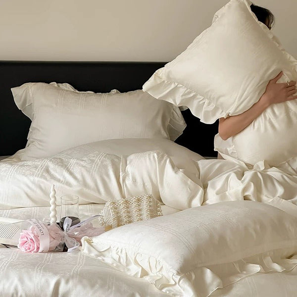Monnie Bedsheet Set - Verra Living