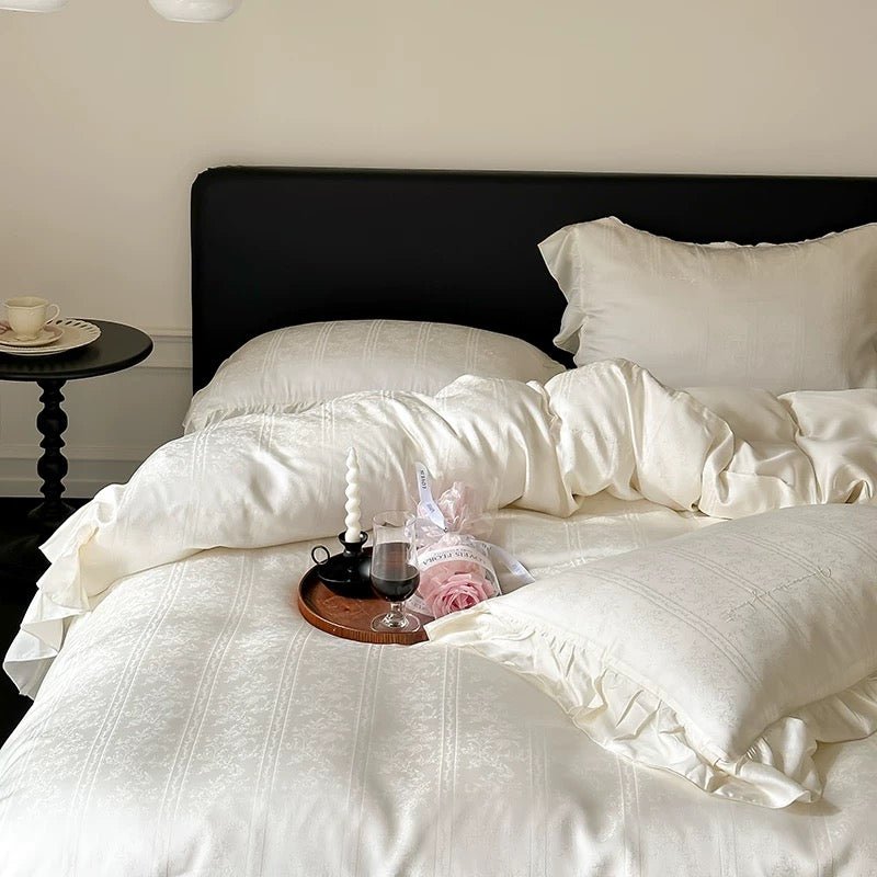 Monnie Bedsheet Set - Verra Living