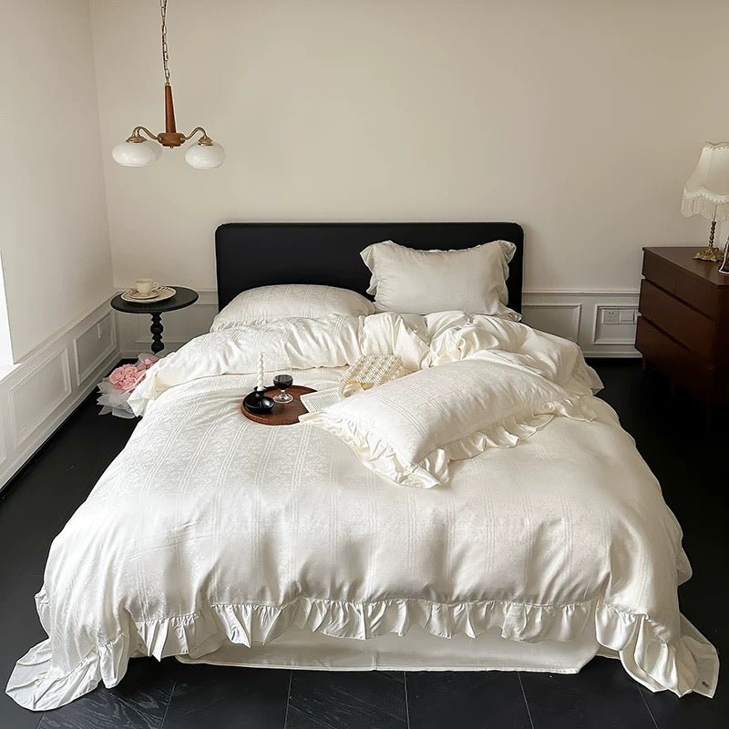 Monnie Bedsheet Set - Verra Living