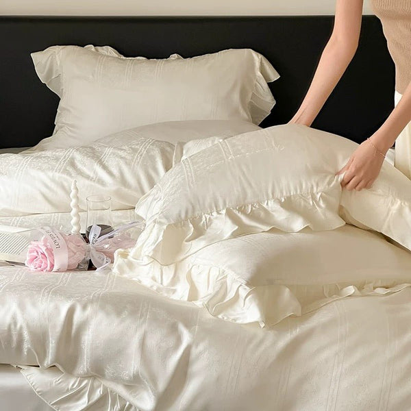 Monnie Bedsheet Set - Verra Living