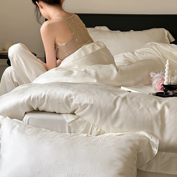 Monnie Bedsheet Set - Verra Living