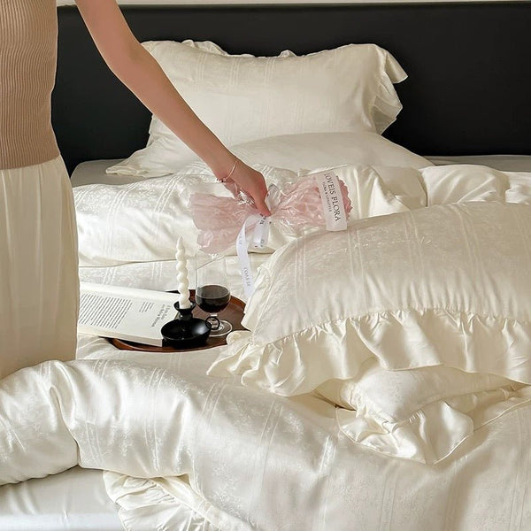 Monnie Bedsheet Set - Verra Living