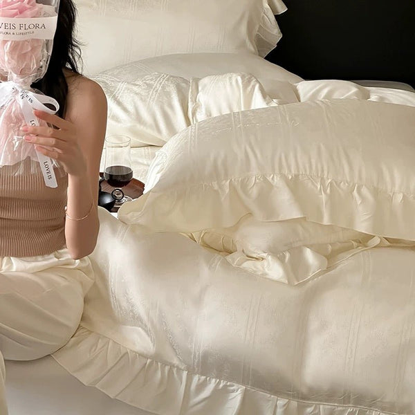 Monnie Bedsheet Set - Verra Living