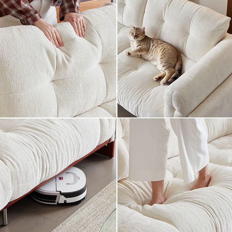 Montecito Sofa by Verra Living