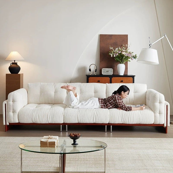 Montecito Sofa by Verra Living