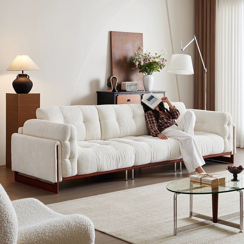 Montecito Sofa by Verra Living