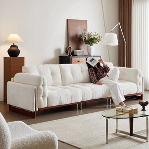 Montecito Sofa by Verra Living