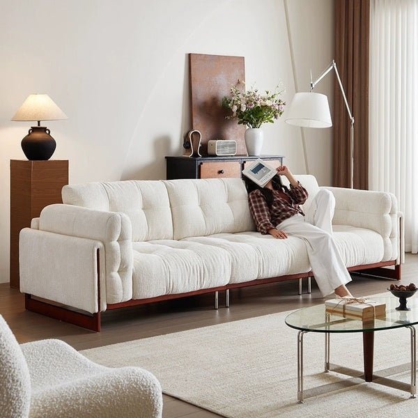 Montecito Sofa by Verra Living