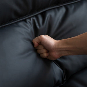 Noah Sofa with Adjustable Backrests - Verra Living