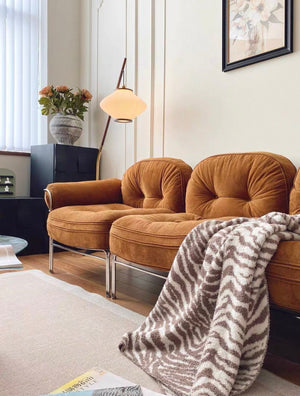 Palazzo Vintage Sofa by Verra Living