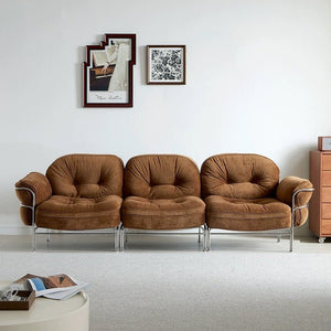 Palazzo Vintage Sofa by Verra Living