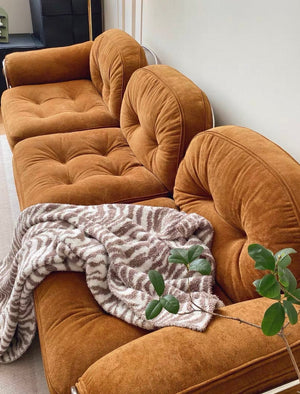 Palazzo Vintage Sofa by Verra Living
