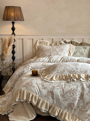Primrose Bedsheet Set - Verra Living