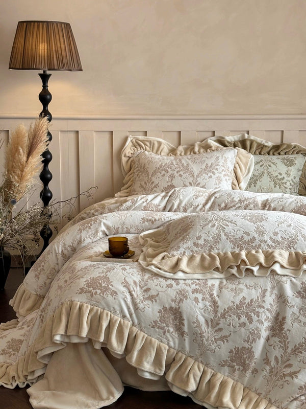 Primrose Bedsheet Set - Verra Living