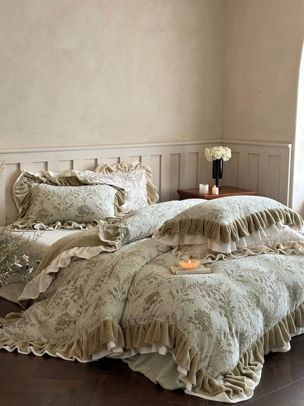 Primrose Bedsheet Set - Verra Living