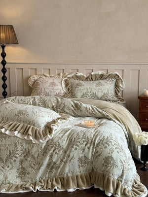Primrose Bedsheet Set - Verra Living