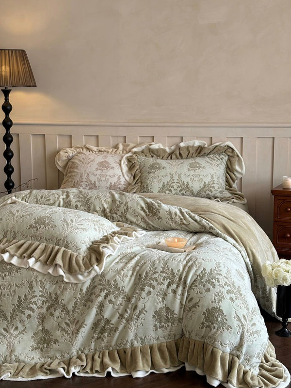 Primrose Bedsheet Set - Verra Living