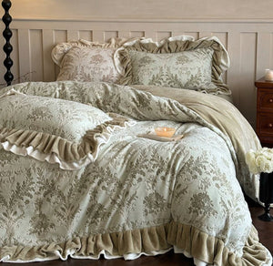Primrose Bedsheet Set - Verra Living
