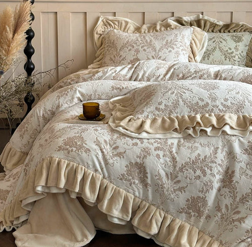 Primrose Bedsheet Set - Verra Living