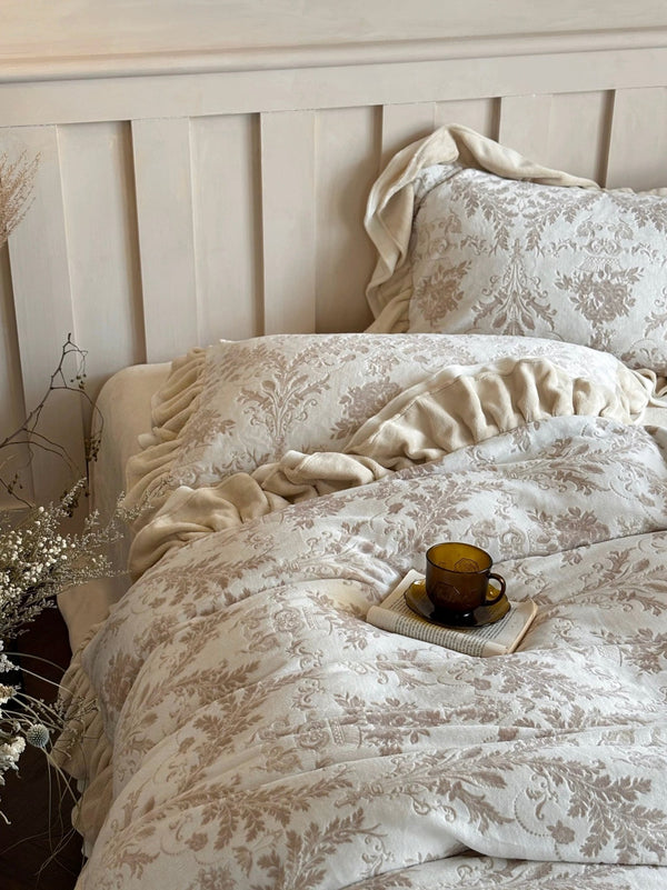 Primrose Bedsheet Set - Verra Living