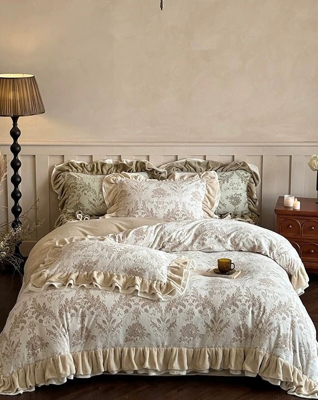 Primrose Bedsheet Set - Verra Living